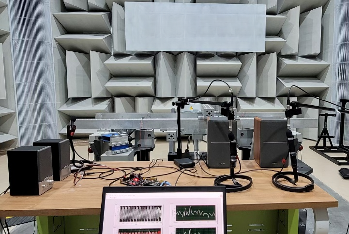 NVH基础课题(科研)研究