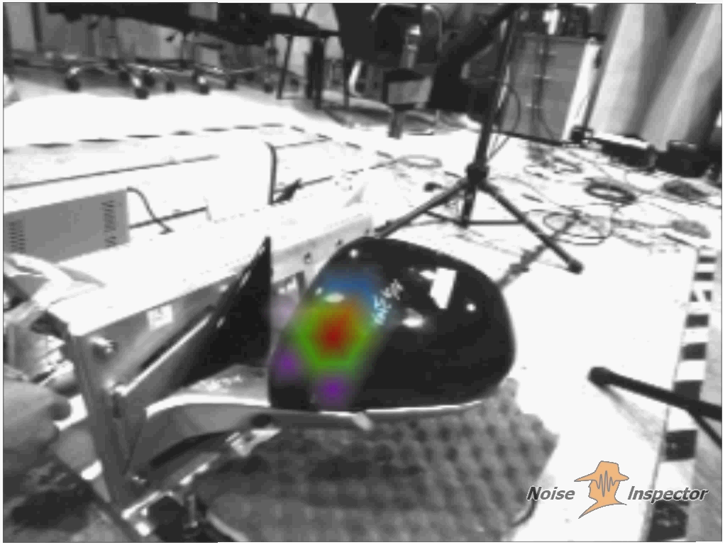 NVH技术咨询与整改服务