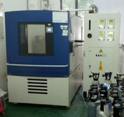 智能电子环境可靠性测试解决方案