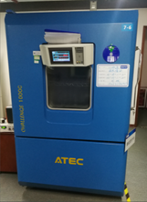 智能电子环境可靠性测试解决方案