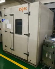 智能电子环境可靠性测试解决方案